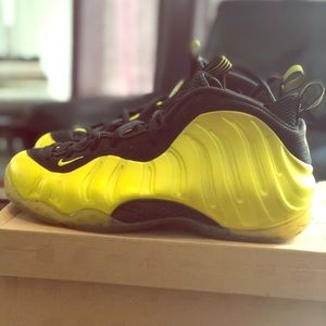 Nike Air Foamposite One